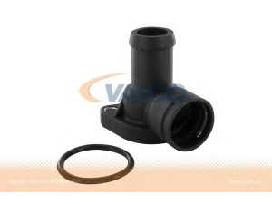 VAICO V10-0272 aušinimo skysčio jungė 
 Aušinimo sistema -> Žarnelės/vamzdeliai/sujungimai -> Jungės
068 121 144, 068 121 145 Q