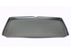 CARBOX 301459000 bagažinės / krovinių skyriaus guminis kilimėlis 
 Vidaus įranga -> Bagažinė