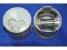 PARTS-MALL PXMSA-0601 stūmoklis 
 Variklis -> Cilindrai/stūmokliai
2341042S00