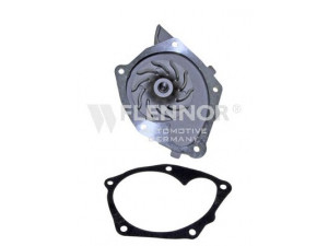 FLENNOR FWP70027 vandens siurblys 
 Aušinimo sistema -> Vandens siurblys/tarpiklis -> Vandens siurblys
MW30620725, 21010-00QAC, 4408028