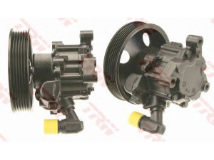 TRW JPR781 hidraulinis siurblys, vairo sistema 
 Vairavimas -> Vairo pavara/siurblys
0034666001, 0044661401, 004466140180