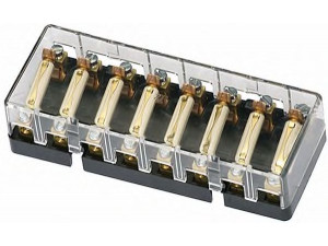 HELLA 8JD 002 290-031 saugiklių dėžė
77 01 998 036, 20003402661, 3 402 661