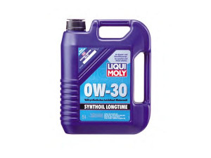 LIQUI MOLY 1172 variklio alyva; variklio alyva