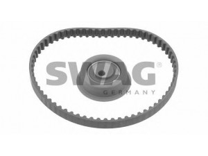 SWAG 80 92 7396 paskirstymo diržo komplektas 
 Techninės priežiūros dalys -> Papildomas remontas
MD115977, MD115977 S1, MD145716