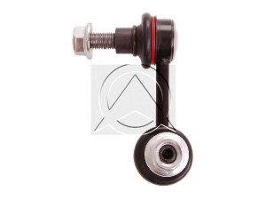 SIDEM 19261 šarnyro stabilizatorius 
 Ašies montavimas/vairavimo mechanizmas/ratai -> Stabilizatorius/fiksatoriai -> Savaime išsilyginanti atrama
68052655AA, K68052655AA