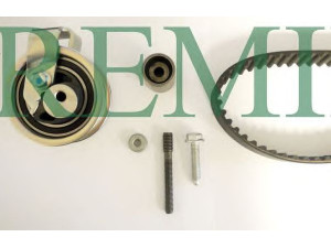 BRT Bearings PBTK408 paskirstymo diržo komplektas
038198119B