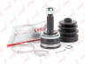 LYNXauto CO-3601A jungčių komplektas, kardaninis velenas
49500-25301, 49500-25302, 49500-25310