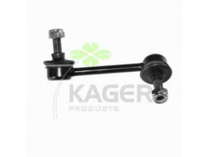 KAGER 85-0514 šarnyro stabilizatorius 
 Ašies montavimas/vairavimo mechanizmas/ratai -> Stabilizatorius/fiksatoriai -> Savaime išsilyginanti atrama
NC10-34-150