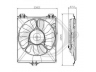 ventiliatorius, radiatoriaus