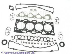 BLUE PRINT ADC46260 tarpiklių komplektas, cilindro galva 
 Variklis -> Cilindrų galvutė/dalys -> Tarpiklis, cilindrų galvutė
MD977792