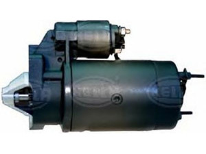 HELLA 8EA 726 102-001 starteris 
 Elektros įranga -> Starterio sistema -> Starteris
SS341, 77 00 761 416, 77 00 777 478
