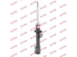KYB 338016 amortizatorius 
 Pakaba -> Amortizatorius
48520B1010, 48520B1020