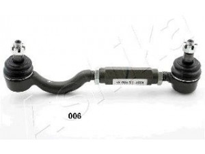 ASHIKA 111-00-005L skersinės vairo trauklės galas 
 Vairavimas -> Vairo mechanizmo sujungimai
2699-4660-01-13