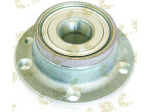 AUTOKIT 01.97950 rato guolio komplektas 
 Ašies montavimas/vairavimo mechanizmas/ratai -> Rato stebulė/montavimas -> Rato guolis