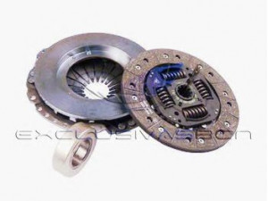 MDR MCK-1003 sankabos komplektas