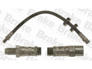 Brake ENGINEERING BH771716 stabdžių žarnelė 
 Stabdžių sistema -> Stabdžių žarnelės
171611701G, 171611701H, 171611701L