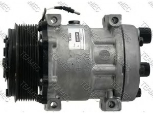TEAMEC 8600205 kompresorius, oro kondicionierius
84807673