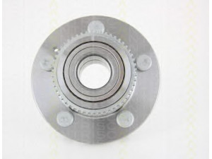 TRISCAN 8530 43236 rato guolio komplektas 
 Ašies montavimas/vairavimo mechanizmas/ratai -> Rato stebulė/montavimas -> Rato guolis
52701-4H000