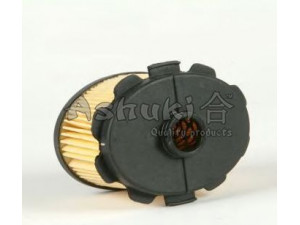 ASHUKI 0399-0802 kuro filtras 
 Degalų tiekimo sistema -> Kuro filtras/korpusas
9628890680, 1906 A9, 1906 A9, 1 457 431 703/BOSCH