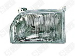 SPILU 901314 priekinis žibintas 
 Kėbulas -> Priekinis žibintas/dalys -> Priekinis žibintas/įterp.
6155951
