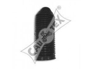 CAUTEX 460184 apsauginis dangtelis/gofruotoji membrana, amortizatorius 
 Pakaba -> Amortizatorius
357413175A, 357413175A, 357413175A