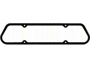 TRISCAN 515-8005 tarpiklis, svirties dangtis 
 Variklis -> Cilindrų galvutė/dalys -> Svirties dangtelis/tarpiklis
0209.R6, 419678, 419678-2, 419678-8