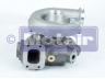 MOTAIR TURBOLADER 333510 kompresorius, įkrovimo sistema
51091007546, 51091009546, 93212006196