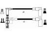 NGK 0748 uždegimo laido komplektas 
 Kibirkšties / kaitinamasis uždegimas -> Uždegimo laidai/jungtys