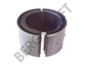 BERGKRAFT BK2896421SP skersinio stabilizatoriaus įvorių komplektas
941 323 01 50, 9413230150, A9413230150