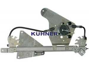 AD KÜHNER AV1384 lango pakėliklis 
 Vidaus įranga -> Elektrinis lango pakėliklis
8D0839461