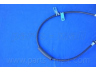 PARTS-MALL PTA-107 trosas, stovėjimo stabdys
5991143002