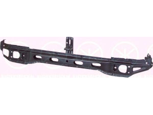 KLOKKERHOLM 5076231A1 skersinis bėgis 
 Kėbulas -> Kėbulo dalys/ sparnas/buferis -> Side/ Cross Member
02 22 096