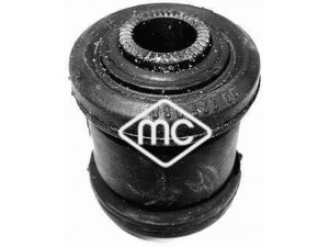 Metalcaucho 00655 valdymo svirties/išilginių svirčių įvorė 
 Ašies montavimas/vairavimo mechanizmas/ratai -> Valdymo svirtis/pasukamosios svirties sujungimas -> Montavimas/sutvirtinimas
352334, 352349, 90335966