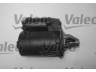 VALEO 458203 starteris 
 Elektros įranga -> Starterio sistema -> Starteris
GXE4527, ADU9703, ADU9800, GEU4527