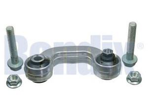 BENDIX 042532B šarnyro stabilizatorius 
 Ašies montavimas/vairavimo mechanizmas/ratai -> Stabilizatorius/fiksatoriai -> Savaime išsilyginanti atrama
8E0411318, 8E0411318