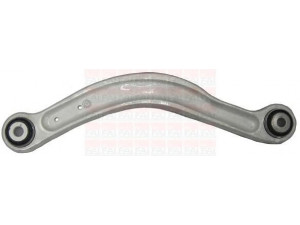 FAI AutoParts SS7382 vikšro valdymo svirtis 
 Ašies montavimas/vairavimo mechanizmas/ratai -> Valdymo svirtis/pasukamosios svirties sujungimas -> Vairo trauklės (valdymo svirtis, išilginis balansyras, diago
2043501506