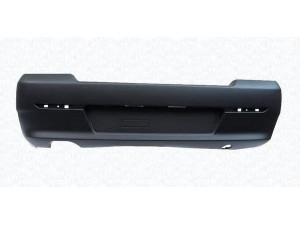 MAGNETI MARELLI 021316000740 buferis 
 Kėbulas -> Kėbulo dalys/ sparnas/buferis -> Galinė variklio apdanga
156058986