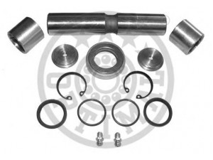 OPTIMAL G8-539 remonto komplektas, pasukamojo kakliuko kaištis 
 Ašies montavimas/vairavimo mechanizmas/ratai -> Pasukamojo kakliuko remonto rinkinys -> Remonto komplektas, karbiuratorius
291498173A, 291498173, 291498173A