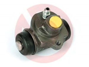 BREMBO A 12 221 rato stabdžių cilindras 
 Stabdžių sistema -> Ratų cilindrai
6187600, 89FB2261AB, 020180, 24321716013