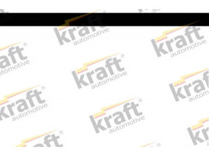 KRAFT AUTOMOTIVE 4002564 amortizatorius 
 Pakaba -> Amortizatorius
31 30 6 771 178, 31 31 6 767 322