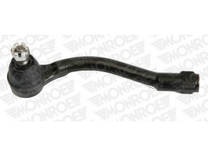 MONROE L43114 skersinės vairo trauklės galas 
 Vairavimas -> Vairo mechanizmo sujungimai
56820-1E000, 56820-1E000, 56820-1G900