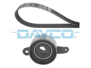 DAYCO KTB854 paskirstymo diržo komplektas 
 Techninės priežiūros dalys -> Papildomas remontas
