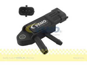 VEMO V38-72-0126 jutiklis, išmetimo slėgis 
 Elektros įranga -> Jutikliai
22771-JG70A, 82 00 469 905, 18590-67JB0