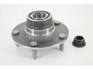 TRISCAN 8530 13255 rato guolio komplektas