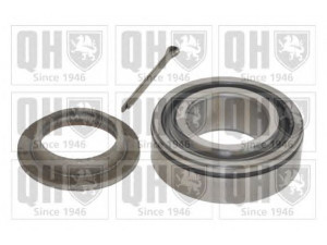 QUINTON HAZELL QWB281 rato guolio komplektas 
 Ašies montavimas/vairavimo mechanizmas/ratai -> Rato stebulė/montavimas -> Rato guolis
1604213