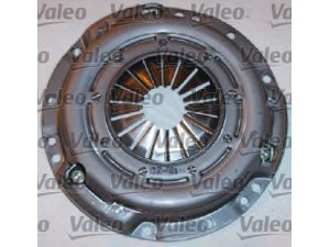 VALEO 801530 sankabos komplektas