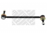 MAPCO 51600HPS šarnyro stabilizatorius 
 Ašies montavimas/vairavimo mechanizmas/ratai -> Stabilizatorius/fiksatoriai -> Savaime išsilyginanti atrama
1 332 453, 1 525 372, 2T143B438BA