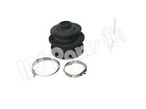 IPS Parts IBK-10040 gofruotoji membrana, kardaninis velenas