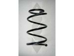 SPIDAN 56314 spyruoklė 
 Pakaba -> Spyruoklės
20330AG060