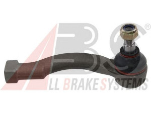A.B.S. 230731 skersinės vairo trauklės galas 
 Vairavimas -> Vairo mechanizmo sujungimai
56820-3E900